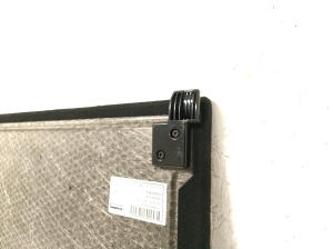 Mercedes Benz A-Class 176 (2012–2018) Trunk carpet A1766800042 - 4