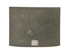   Trunk carpet  - A1766800042 