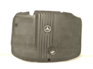 Motorabdeckung - A6510101467