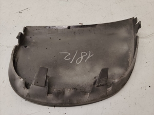 Skoda Octavia II (2004–2013) Rear bumper hook cover 113530800100 - 2
