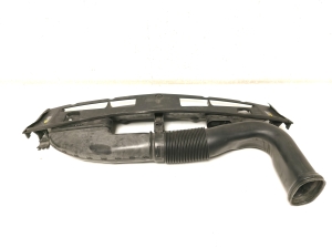 Mercedes Benz C-Class 204 (2007–2014) Kapotialune kate A2045000155 - 3