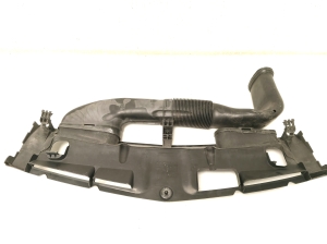 Mercedes Benz C-Class 204 (2007–2014) Kapotialune kate A2045000155 - 4