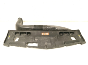 Mercedes Benz C-Class 204 (2007–2014) Kapotialune kate A2045000155 - 5