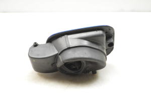 Skoda Octavia III (2013–2019) Tankdeckel 5E0809702 - 3