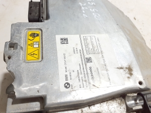 BMW i5 G60 (2023–2026) Inverter 5A73E23 - 5