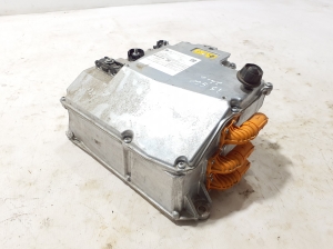 BMW i5 G60 (2023–2026) Inverter 5A73E23 - 2