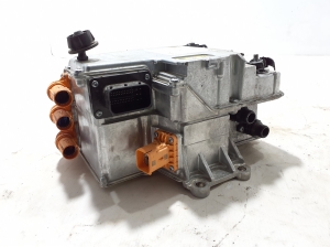BMW i5 G60 (2023–2026) Inverter 5A73E23 - 3