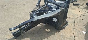   Front outrigger  - 971803441Y 