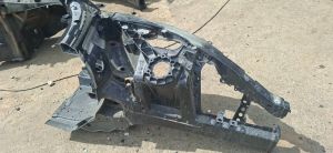 Porsche Panamera 971 (2016–2026) Front outrigger 971803441Y - 2