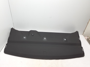 Parcel shelf - 5A36F70