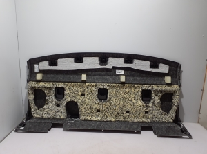 BMW i5 G60 (2023–2026) Pakiruumi riiul 5A36F70 - 4