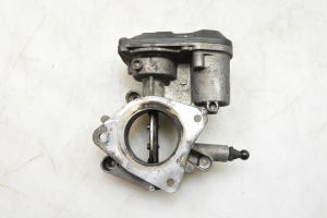 Opel Astra J (2009–2017) Drosselklappe 55564164 - 2