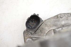 Opel Astra J (2009–2017) Drosselklappe 55564164 - 4