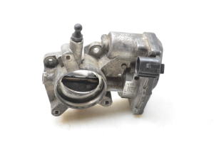 Opel Astra J (2009–2017) Drosselklappe 55564164 - 5