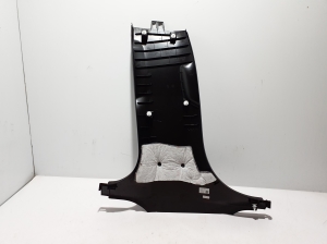 BMW i5 G60 (2023–2026) Keskpiilari siseviimistlus 5A0A288 - 2