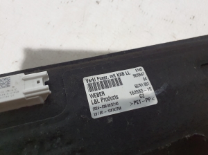 BMW i5 G60 (2023–2026) Dashboard trim 9870547 - 2