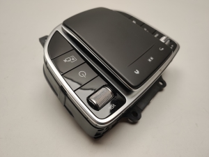 Mercedes Benz EQC N293 (2019–2026) Display switch A2539002407 - 4