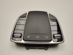 Mercedes Benz EQC N293 (2019–2026) Display switch A2539002407 - 6
