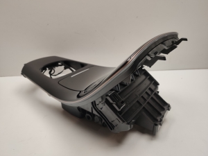 Mercedes Benz EQC N293 (2019–2026) Center console A2936804401 - 2