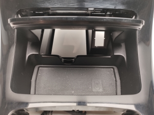 Mercedes Benz EQC N293 (2019–2026) Center console A2936804401 - 4