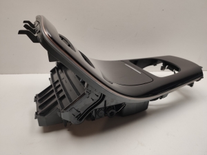 Mercedes Benz EQC N293 (2019–2026) Center console A2936804401 - 5