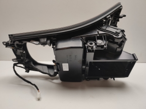 Mercedes Benz EQC N293 (2019–2026) Center console A2936804401 - 6