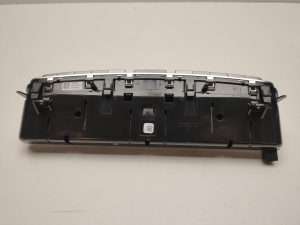 Mercedes Benz EQC N293 (2019–2026) Heater control panel A2059054917 - 4