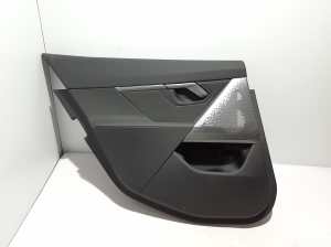 Rear side door panel - 5A16735