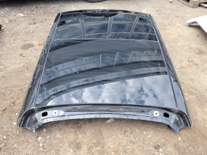 Porsche Panamera 971 (2016–2026) Katus 971877043Y - 4