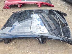 Porsche Panamera 971 (2016–2026) Katus 971877043Y - 5