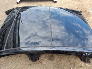 Porsche Panamera 971 (2016–2026) Katus 971877043Y - 6