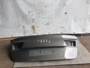 AUDI A6 C7 (2011–2018) Tagaluuk - 2