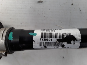 VOLVO V60 (2010–2018) Front drive shaft and its parts 31325108 - 2