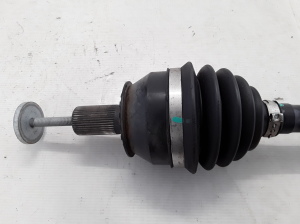 VOLVO V60 (2010–2018) Front drive shaft and its parts 31325108 - 3