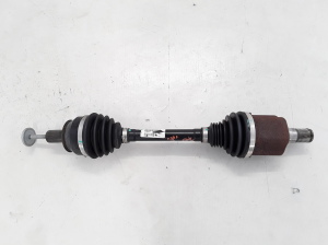 Front drive shaft and its parts - 31325108