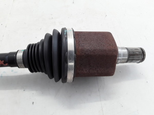 VOLVO V60 (2010–2018) Front drive shaft and its parts 31325108 - 4
