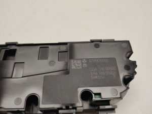 Mercedes Benz EQC N293 (2019–2026) Other switch A2939055100 - 4