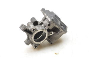 Opel Astra J (2009–2017) Gaasiklapp 55564247 - 2
