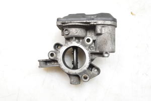 Opel Astra J (2009–2017) Gaasiklapp 55564247 - 4