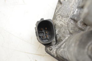 Opel Astra J (2009–2017) Gaasiklapp 55564247 - 5