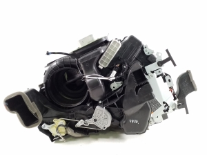 NISSAN Leaf II (2017–2026) Heizung und ihre Teile 272105SH1A - 2
