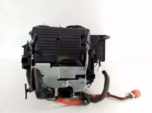 NISSAN Leaf II (2017–2026) Heizung und ihre Teile 272105SH1A - 5