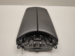 Mercedes Benz EQC N293 (2019–2026) Sonstiges Teil der Mittelkonsole A2056808804 - 2