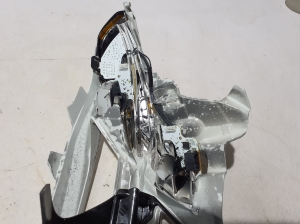 VOLVO XC90 (2015–2024) Scheinwerfer vorne - 5