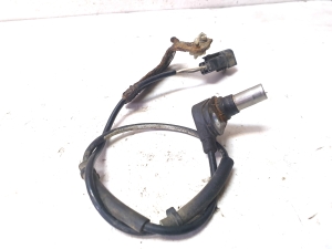 Ford Ranger (2011–2015) ABS-Sensor hinten AB312C190AB - 2