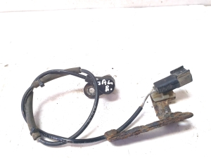 Ford Ranger (2011–2015) ABS-Sensor hinten AB312C190AB - 3