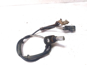 Ford Ranger (2011–2015) ABS-Sensor hinten AB312C190AB - 4