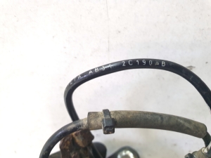 ABS-Sensor hinten - AB312C190AB