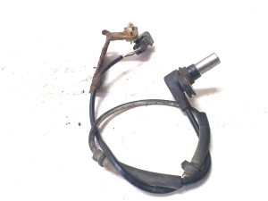 Ford Ranger (2011–2015) ABS-Sensor hinten AB312C190AB - 6