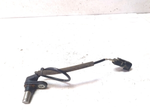 Ford Ranger (2011–2015) ABS-Sensor hinten AB312C216AC - 2